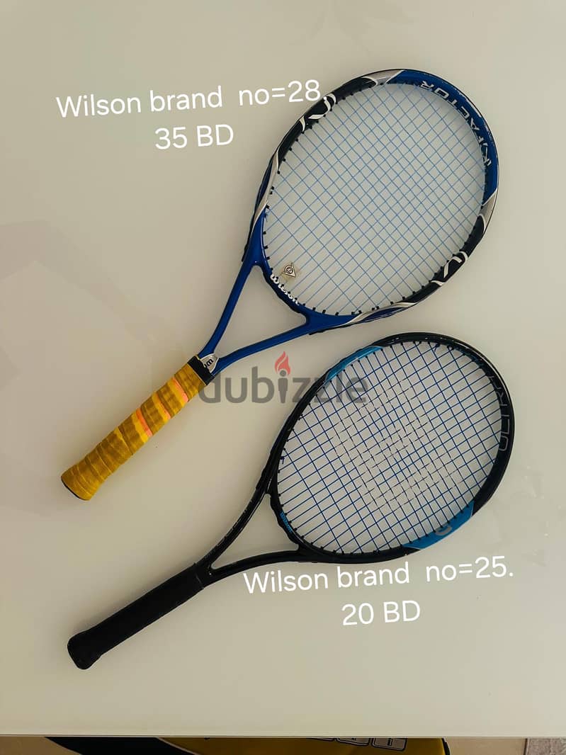 Sports Goods on sell 5