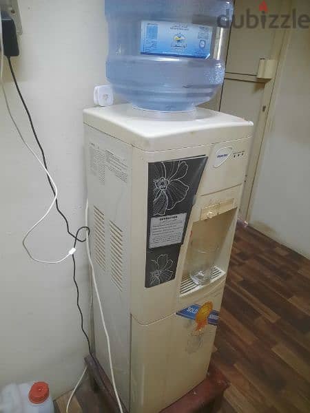 Water dispenser 0