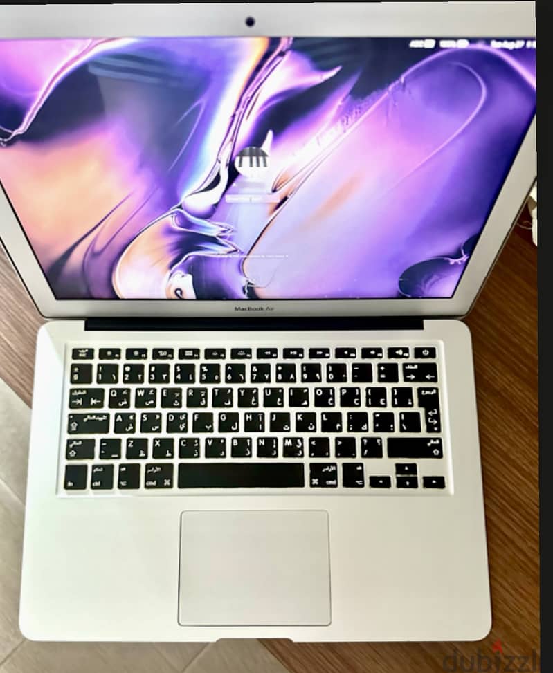 MacBook Air 0