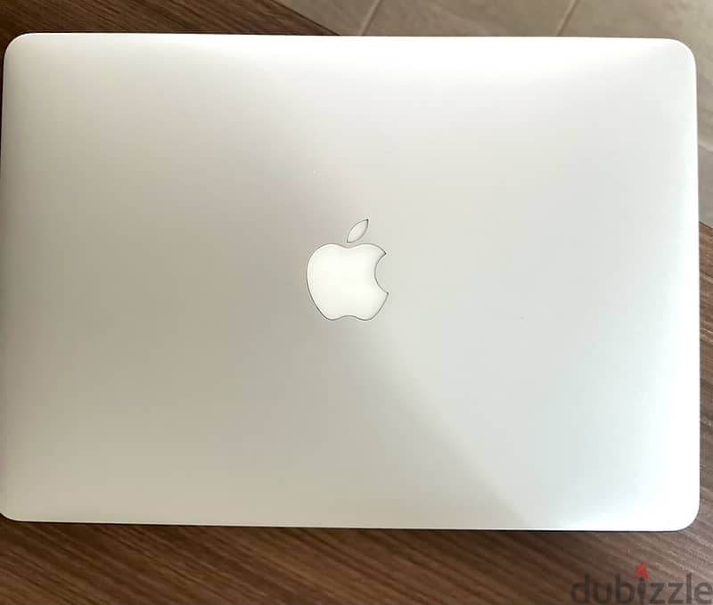 MacBook Air 1