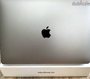 MacBook Air 2