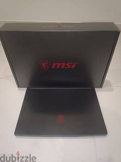 msi GF63 thin 11UC