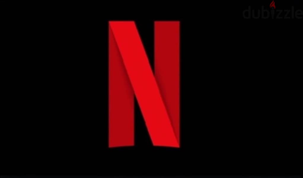 Netflix ( 1 year subscriptionn for 6bd ) 0