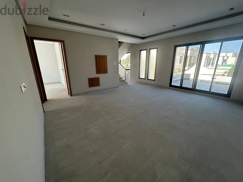 Modern Villa for Sale للبيع فيلا بناء شخصي في منطقة البسيتين 3