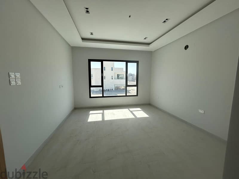 Modern Villa for Sale للبيع فيلا بناء شخصي في منطقة البسيتين 4