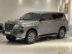 NISSAN PATROL XE MODEL 2023 FOR SALE