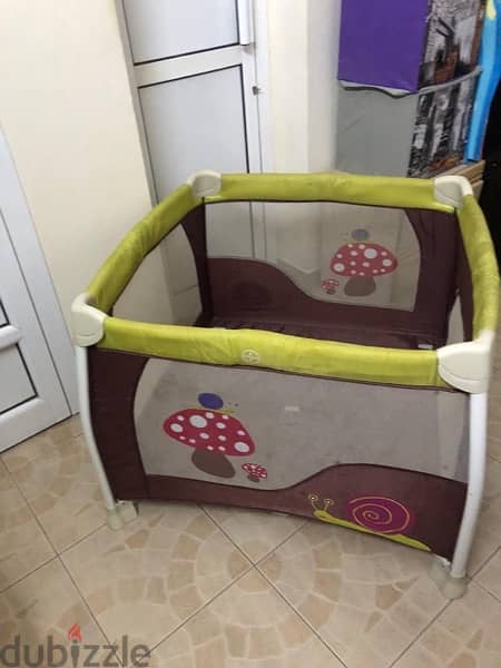 playpen for kids 1