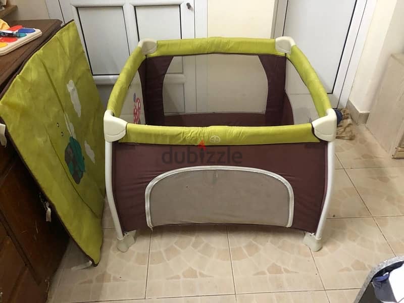 playpen for kids 2