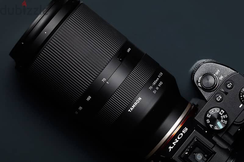 Tamron 70-180 F2.8 for sony 3