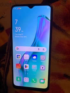 oppo A31 for sale 30bd