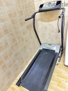 Treadmill