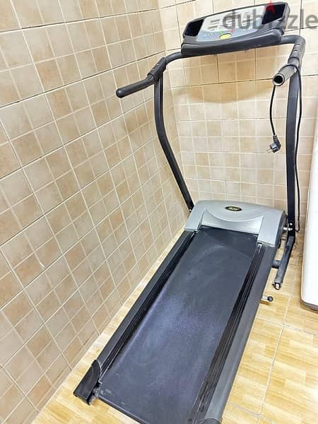 Treadmill For Sale 0