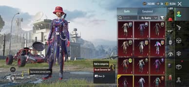 Pubg account for sale 0