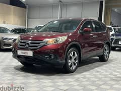 Honda CR-V 2012