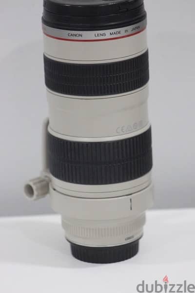 Canon zoom lens 4