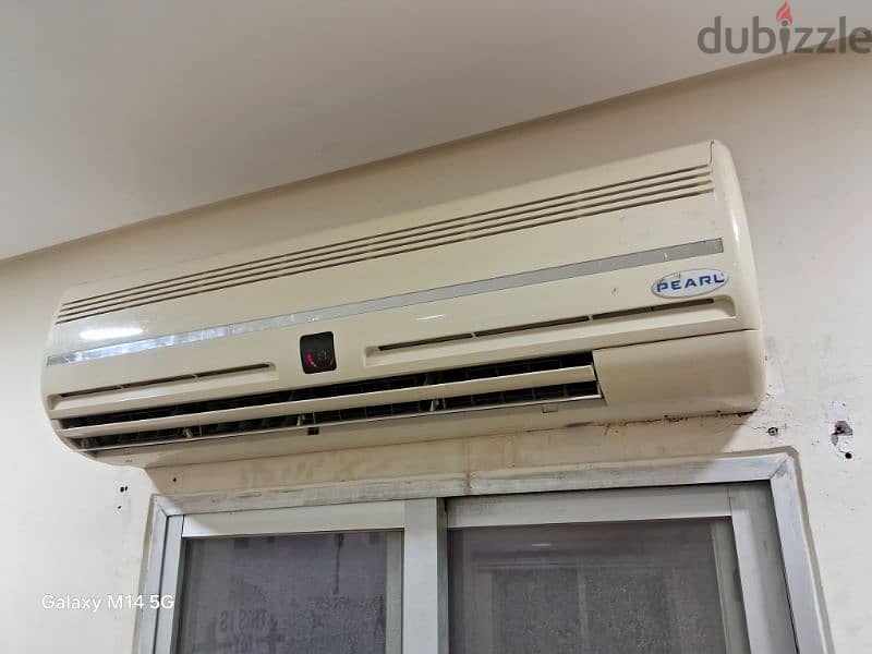 Split  Air  Conditioner  for sale 0