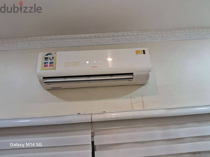 Split  Air  Conditioner  for sale 2