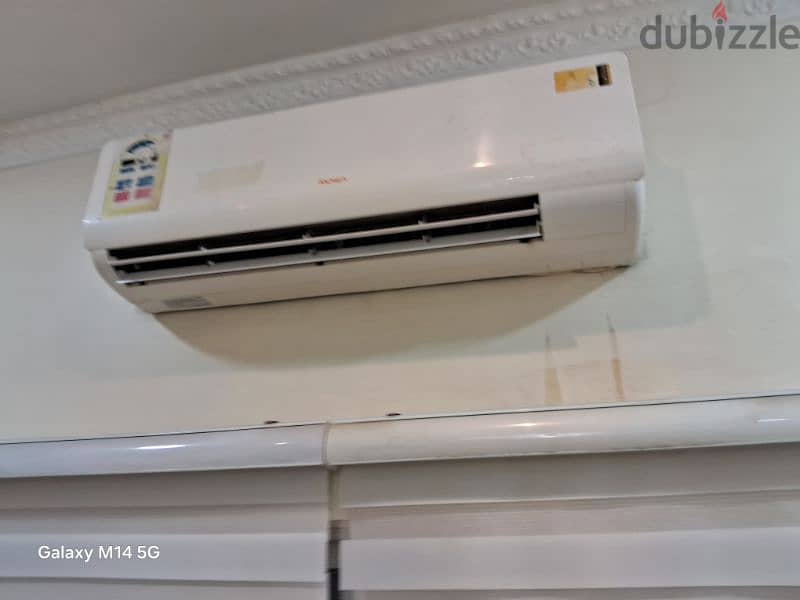 Split  Air  Conditioner  for sale 3