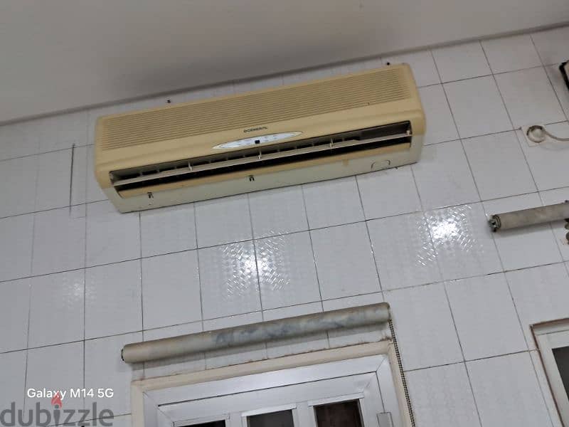 Split  Air  Conditioner  for sale 6