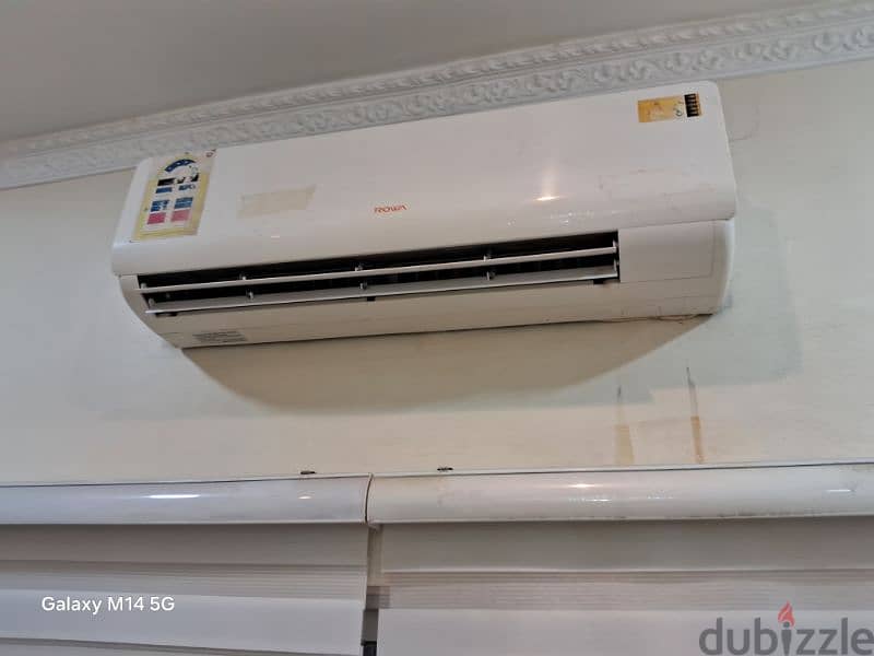 Split  Air  Conditioner  for sale 7