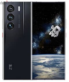 ZTE Axon 40 Ultra Space Edition Snapdragon"18+8GB+1TB Storage