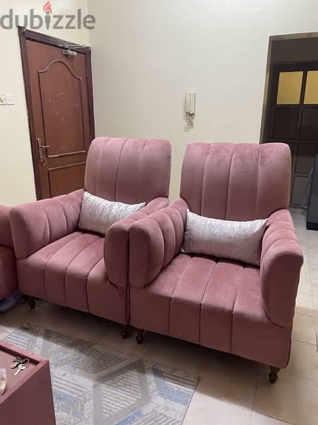 Sofa For Sale 1