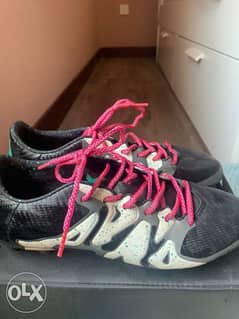 Adidas football shoe 0