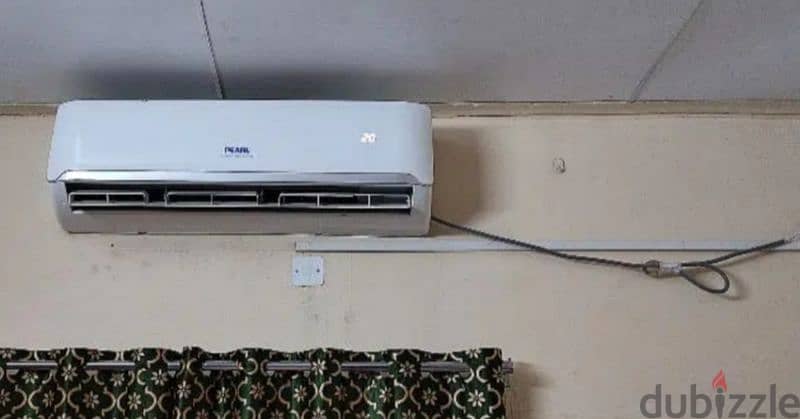 PEARL AIR CONDITIONER 1