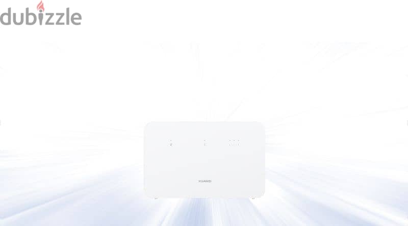 Huawei Router (New Box - Not Opened) 0