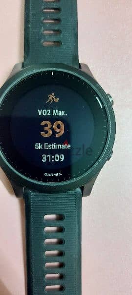 Garmin forerunner 945 professional multi sports watch 4