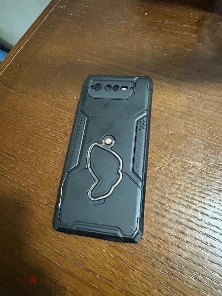 Asus ROG Phone 6 512GB (Read) 3