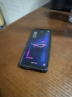 Asus ROG Phone 6 512GB (Read) 0