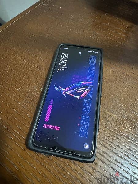 Asus ROG Phone 6 512GB (Read) 5