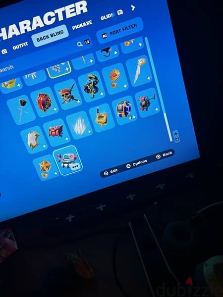 Fortnite account for sale 1