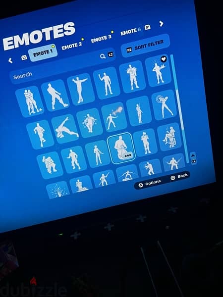 Fortnite account for sale 2