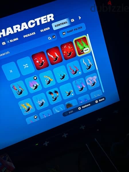 Fortnite account for sale 5