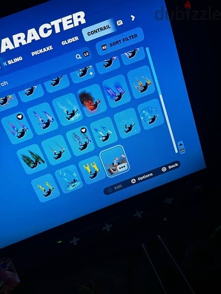 Fortnite account for sale 6