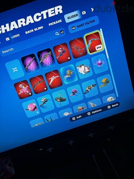 Fortnite account for sale 7