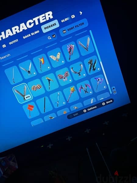 Fortnite account for sale 8