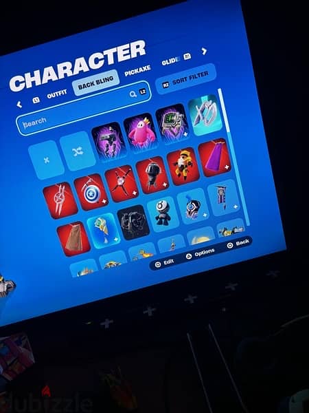 Fortnite account for sale 11