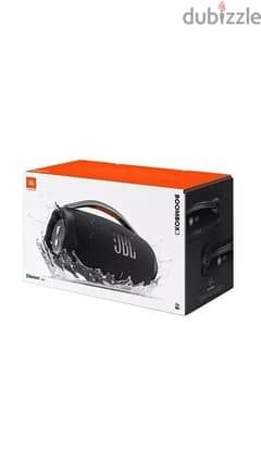 JBL hoombox 3 0