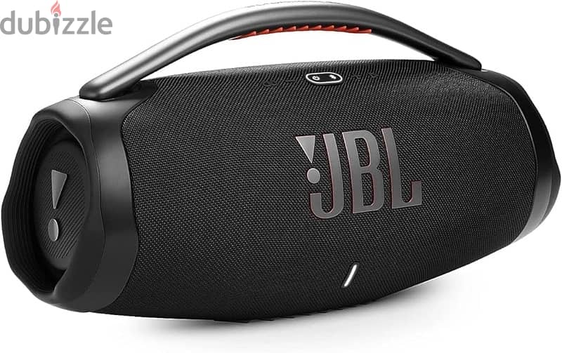 JBL hoombox 3 1