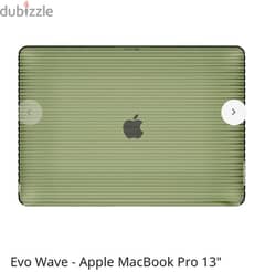 original protection for MacBook Pro 13” 0