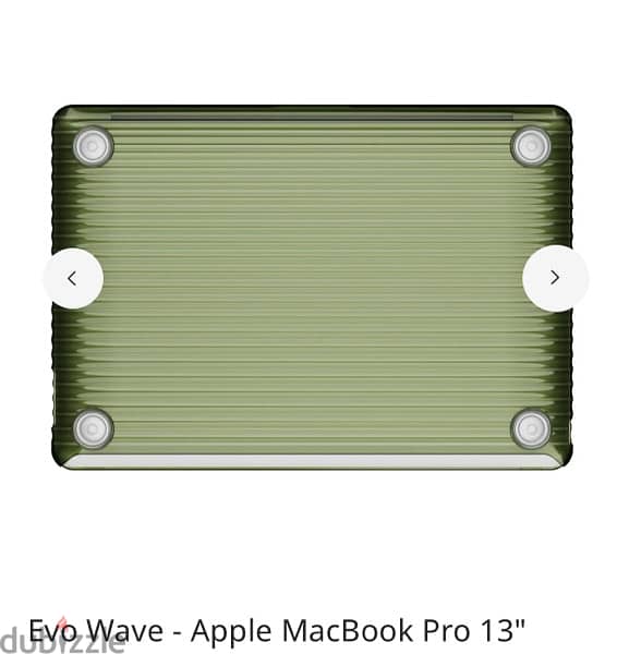 original protection for MacBook Pro 13” 1