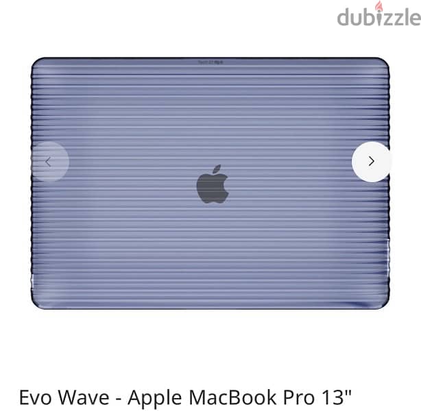 original protection for MacBook Pro 13” 2