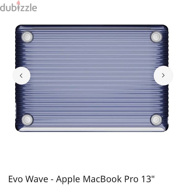 original protection for MacBook Pro 13” 3