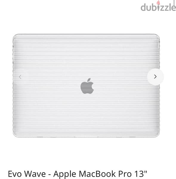 original protection for MacBook Pro 13” 4