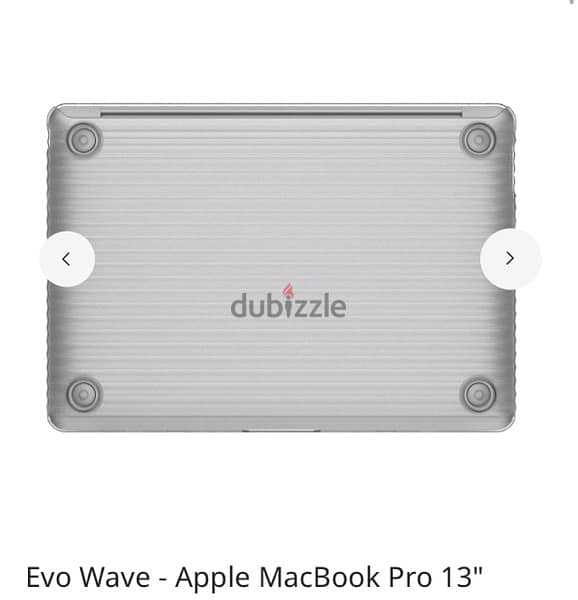 original protection for MacBook Pro 13” 5