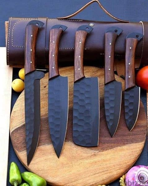 kitchen chef knives 6