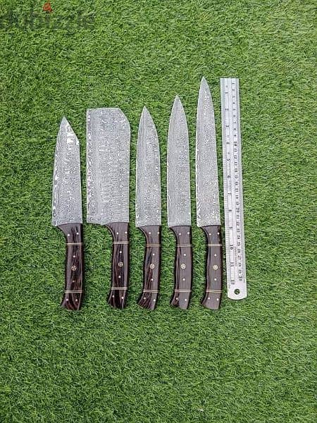 kitchen chef knives 7